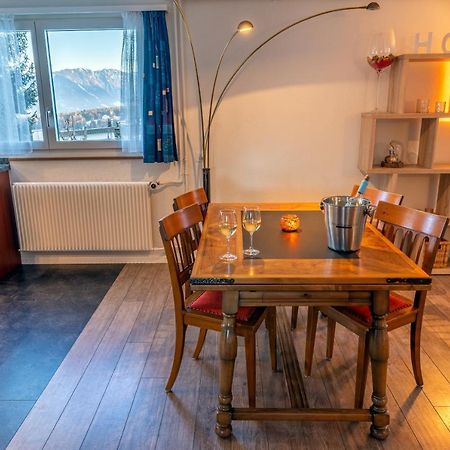 פלימס Charmantes Apartment Mit Grossem Garten .Kids4Free. מראה חיצוני תמונה