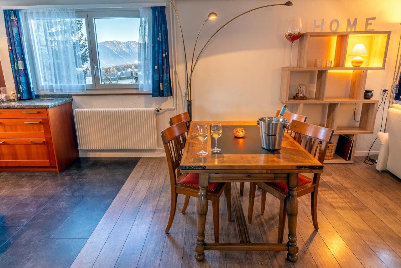 פלימס Charmantes Apartment Mit Grossem Garten .Kids4Free. מראה חיצוני תמונה